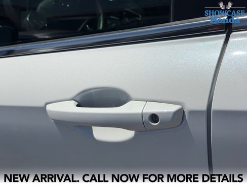 Used 2022 Honda CR-V EX image 9