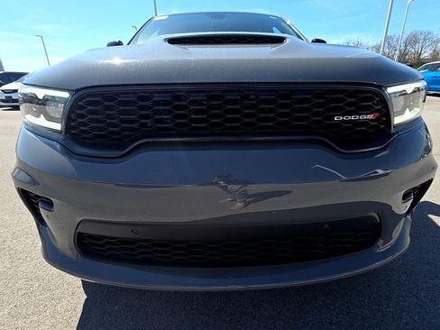 New 2026 Dodge Durango GT image 2