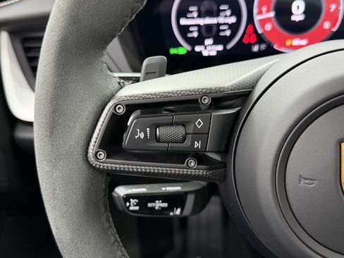 New 2026 Porsche 911 Carrera image 47