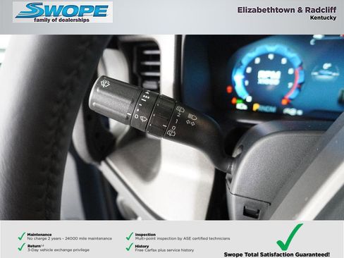 New 2025 Ford Bronco Big Bend image 18