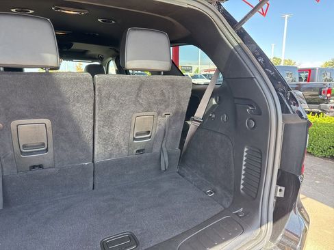 Used 2024 Dodge Durango GT image 29