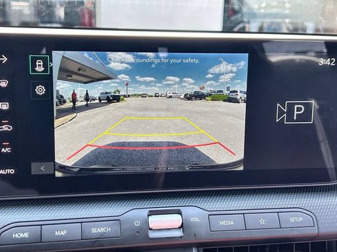 New 2026 Kia K4 GT-Line FWD image 17