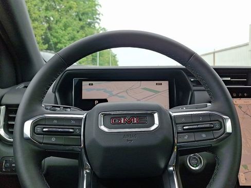 New 2026 GMC Terrain Elevation image 13