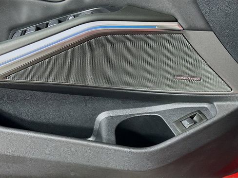 Used 2026 BMW M3 Competition RWD image 19