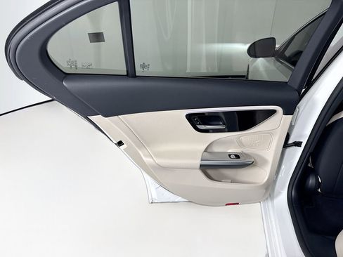 Certified 2025 Mercedes-Benz C 300 Sedan image 26