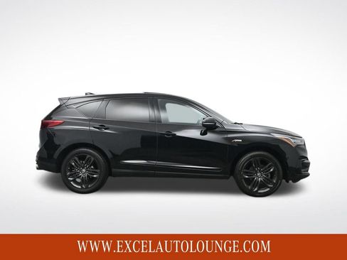 Used 2021 Acura RDX A-Spec image 7