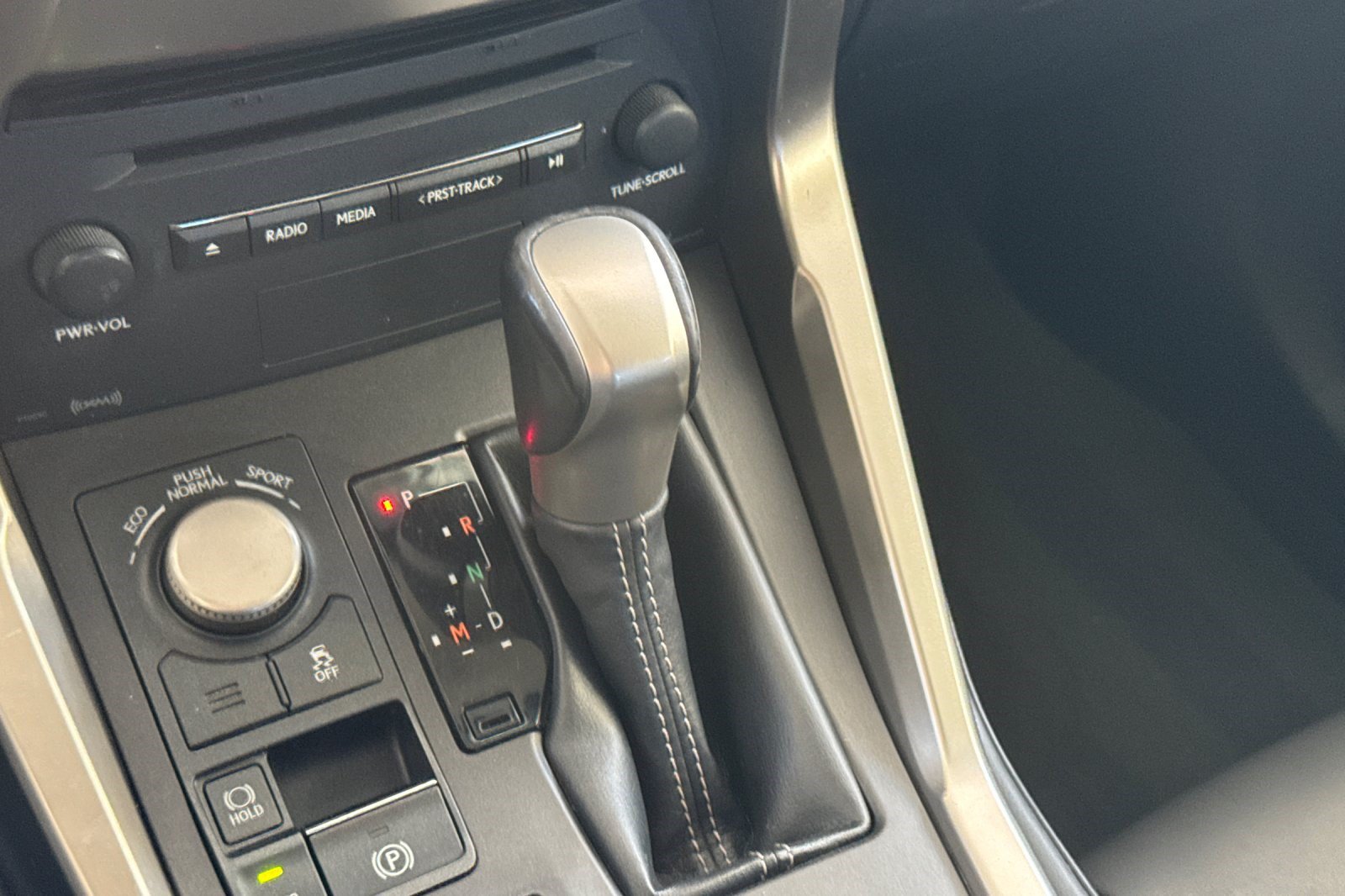 Used 2016 Lexus NX 200t FWD w/ Accessory Package image 27