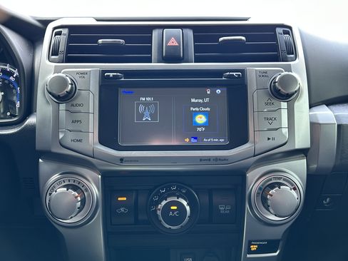 Used 2018 Toyota 4Runner SR5 image 31