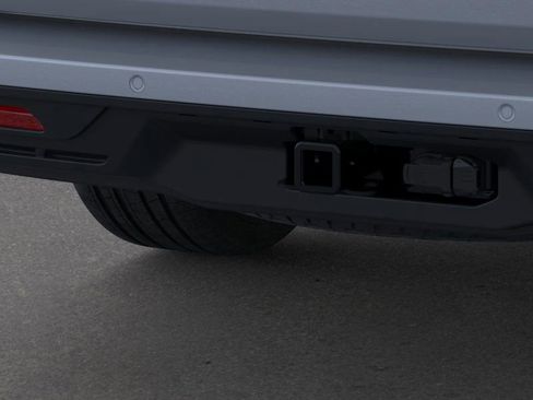 New 2025 Ford Expedition Active image 25