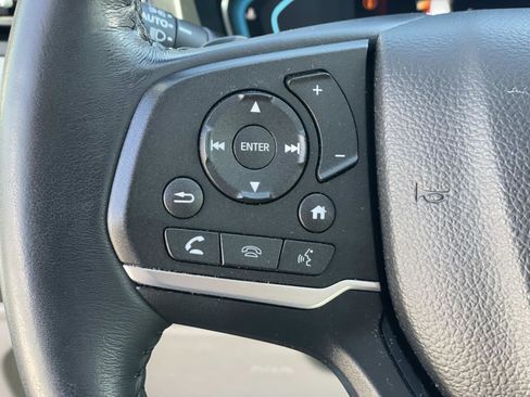 Certified 2023 Honda Odyssey EX-L image 5