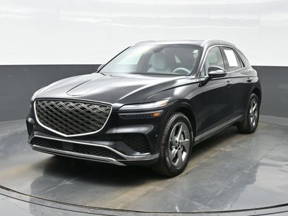 Certified 2026 Genesis GV70 2.5T Advanced