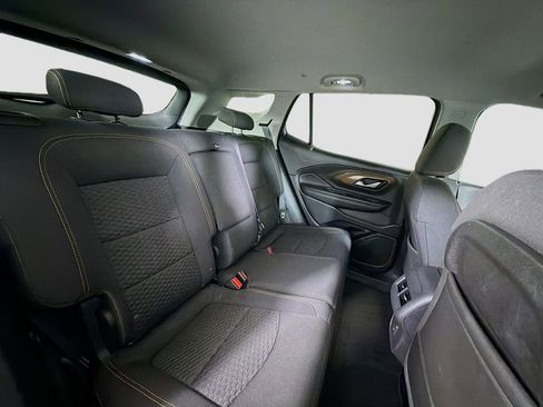 Used 2019 GMC Terrain SLE FWD image 30