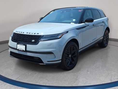 New 2026 Land Rover Range Rover Velar S AWD/4WD image 1