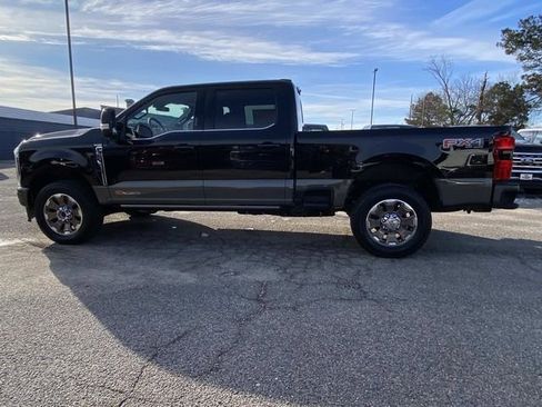 New 2026 Ford F350 King Ranch AWD/4WD image 5