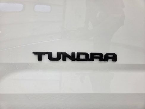 New 2026 Toyota Tundra Limited AWD/4WD image 21