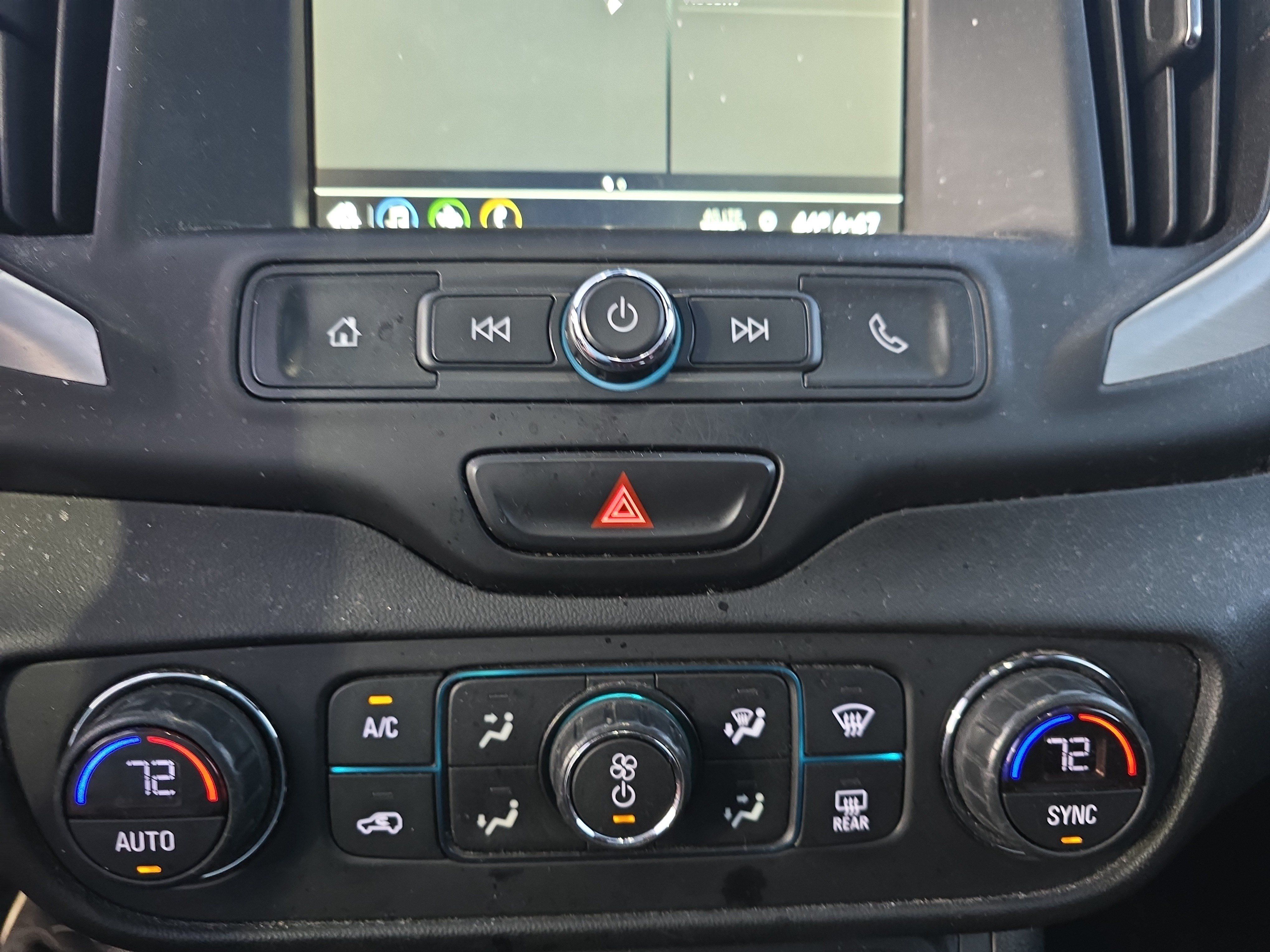 Used 2019 GMC Terrain SLE w/ Driver Convenience Package AWD/4WD image 20