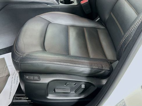 Certified 2023 MAZDA CX-5 AWD 2.5 S w/ Premium Plus Pkg image 20