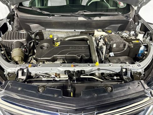 Used 2023 Chevrolet Equinox LT w/ Driver Convenience Package image 21