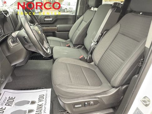 Used 2023 Chevrolet Silverado 2500 LT w/ All Star Edition image 20