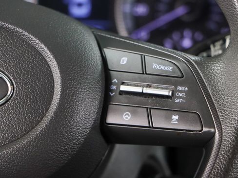 Used 2021 Hyundai Sonata SE FWD image 14