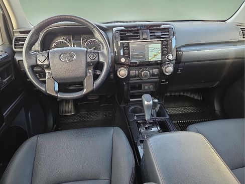 Used 2023 Toyota 4Runner TRD Off-Road Premium image 8