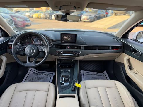 Used 2018 Audi A4 2.0T Ultra Premium w/ Convenience Package FWD image 29