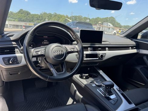 Used 2017 Audi A4 2.0T Premium Plus FWD image 9