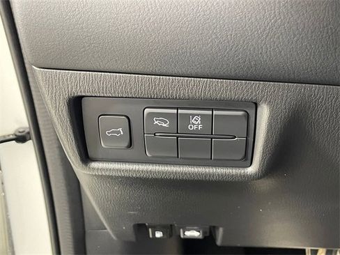 Certified 2021 MAZDA CX-5 Touring w/ Touring Preferred SV Package image 15