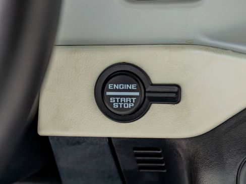 Used 2023 Ford Bronco Heritage Edition image 22