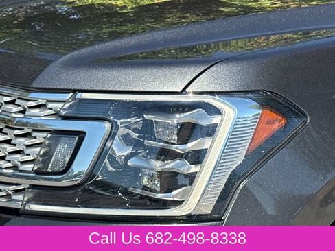 Used 2020 Ford Expedition Platinum RWD image 4