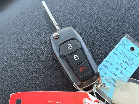 Used 2022 Ford F150 XL w/ STX Appearance Package image 29