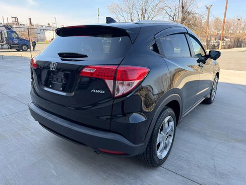 Used 2016 Honda HR-V EX-L image 9