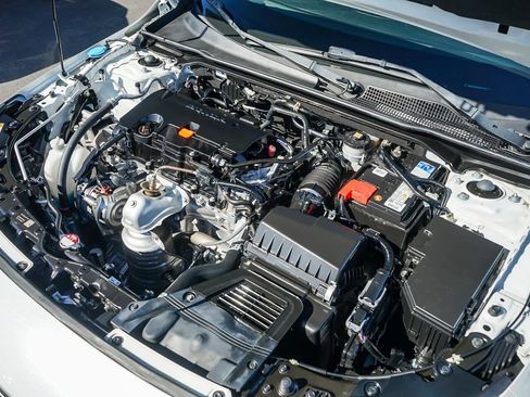 Used 2022 Honda Civic Sport image 22