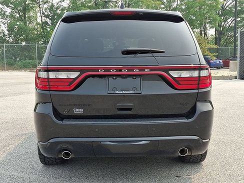 Used 2020 Dodge Durango R/T w/ Blacktop Package AWD/4WD image 8