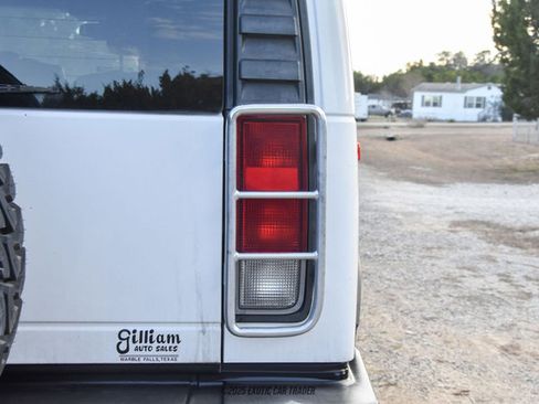 Used 2006 HUMMER H2 image 85