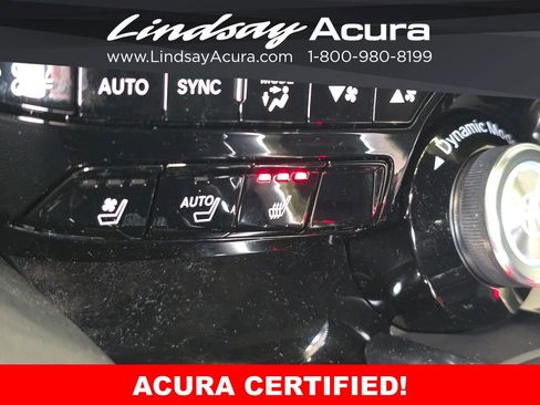 Certified 2024 Acura MDX A-Spec image 19