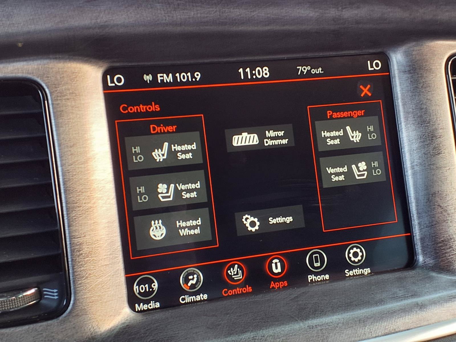 Used 2023 Dodge Charger R/T w/ Daytona Edition Group RWD image 13