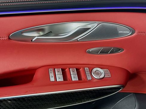 New 2026 Genesis GV70 3.5T Sport Prestige image 20