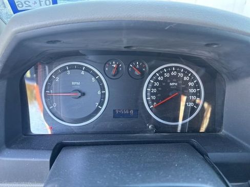 Used 2012 RAM 1500 Express w/ ST Popular Equipment Group image 12