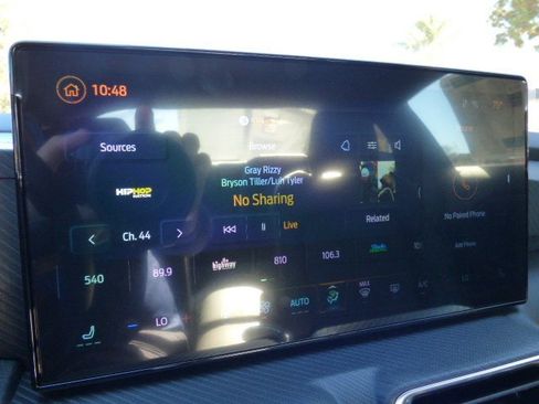 New 2026 Ford Mustang GT Premium w/ GT Performance Package image 21