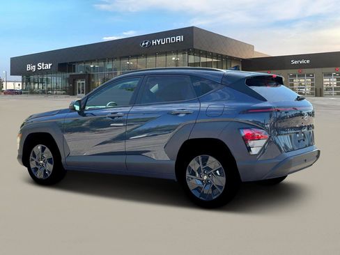 New 2026 Hyundai Kona SEL Sport image 4