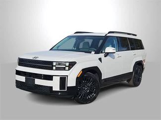 Certified 2025 Hyundai Santa Fe Calligraphy video 1