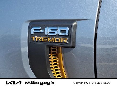 Used 2023 Ford F150 Tremor AWD/4WD image 33