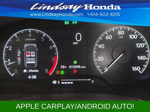 Used 2023 Honda Civic LX image 13