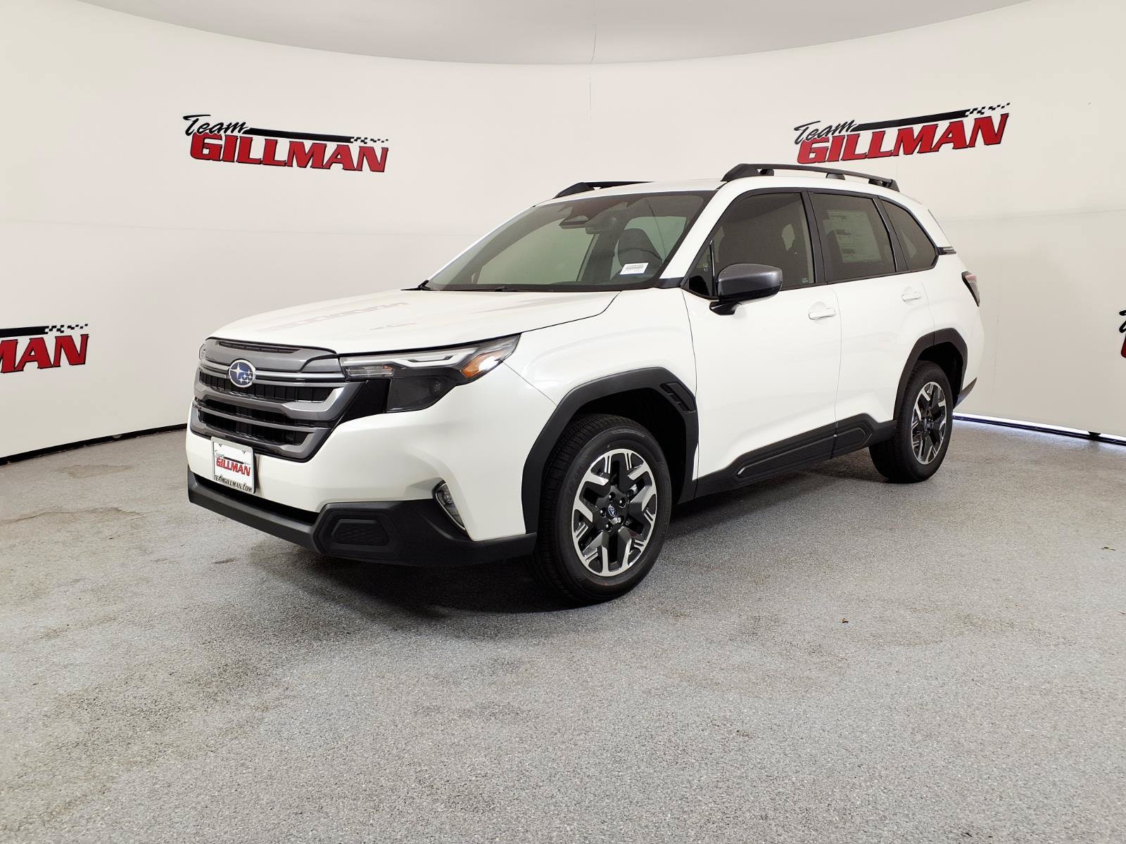 New 2026 Subaru Forester Premium AWD/4WD image 4