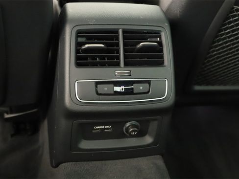 Used 2019 Audi A4 2.0T Premium Plus w/ Premium Plus Package image 22