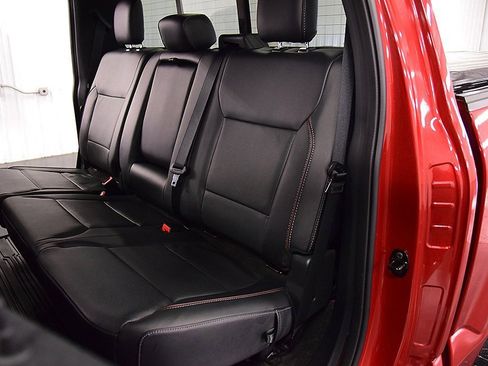 Used 2022 Ford F150 Lariat image 33