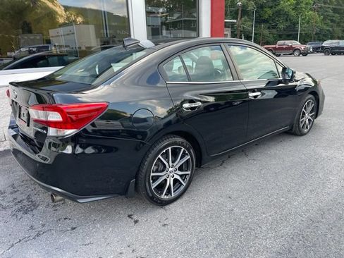 Used 2018 Subaru Impreza 2.0i Limited AWD/4WD image 5