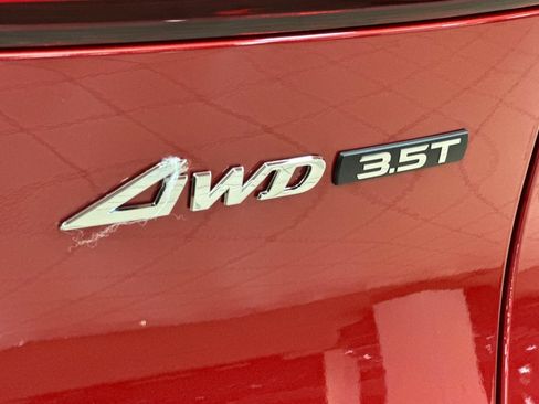 New 2026 Genesis GV70 3.5T Sport Prestige AWD/4WD image 27