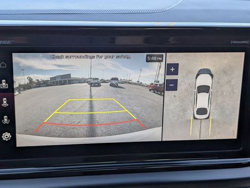 Used 2023 Kia K5 GT w/ GT1 Package image 19